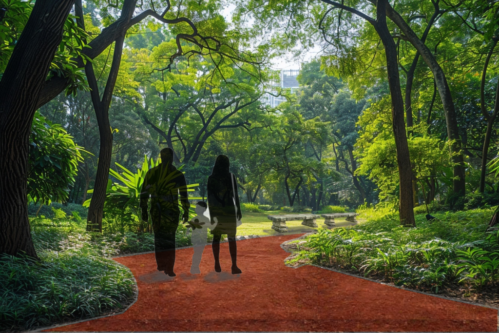 Urban Forestry